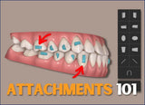 Attachments 101 (1.5 CE) The C.L.E.A.R. Institute