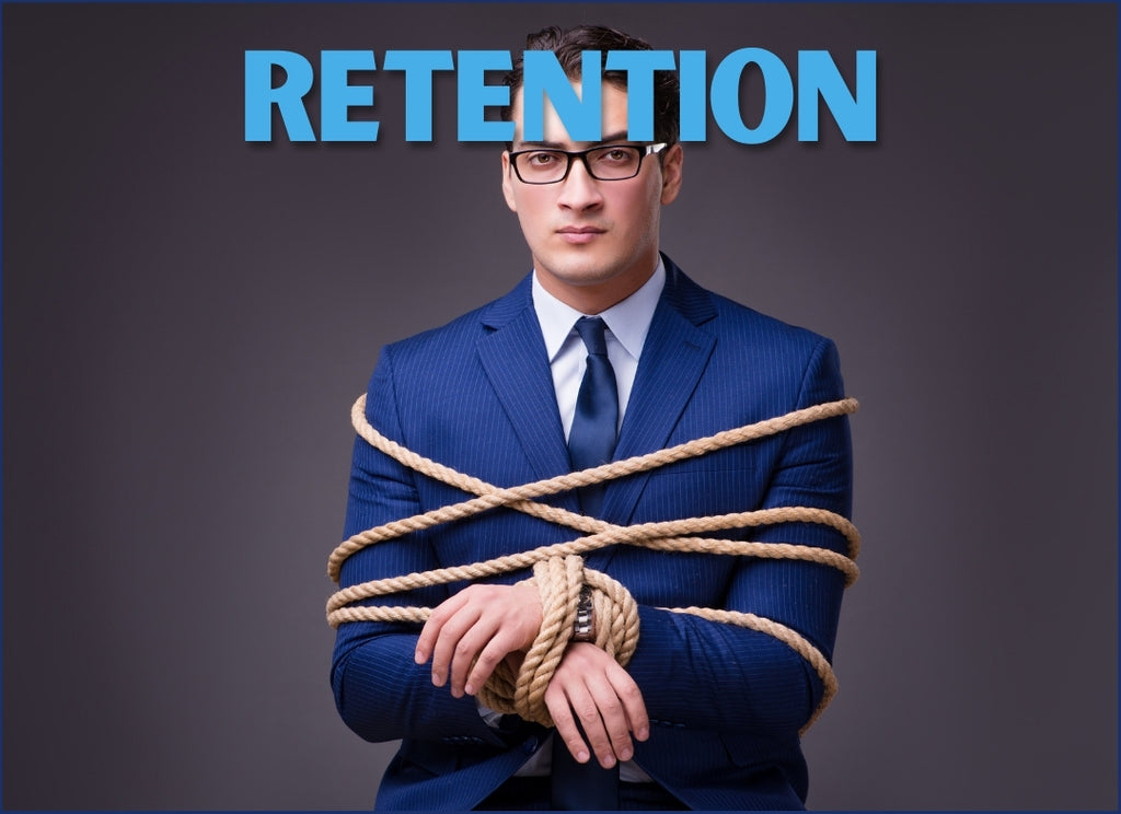 Retention (1.5 CE)