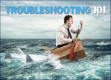 Troubleshooting 101 (2.5 CE)
