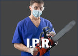 IPR (1.5 CE) The C.L.E.A.R. Institute