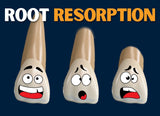 CLEAR Path to Root Resorption (1.5 CE)