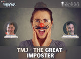 TMJ - The great Imposter ON-DEMAND WEBINAR (2 CE)