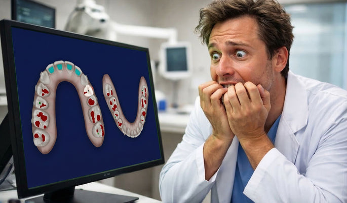 Should You Fix Red Occlusion in Your Virtual Setup? Think Twice.