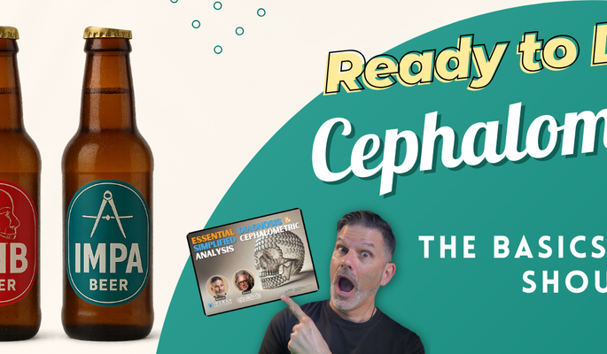 A Tasting Guide to Cephalometric Angles