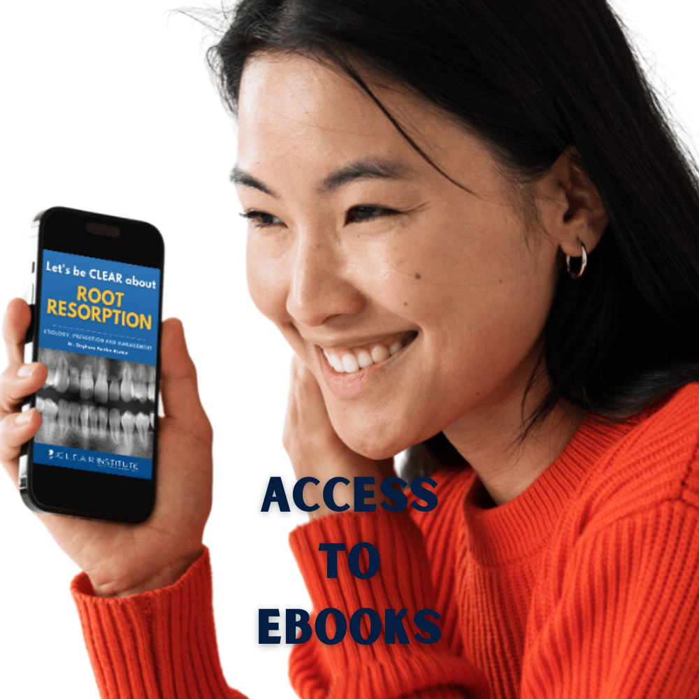 CLEAR Membership The C.L.E.A.R. Institute