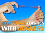 How to use elastics