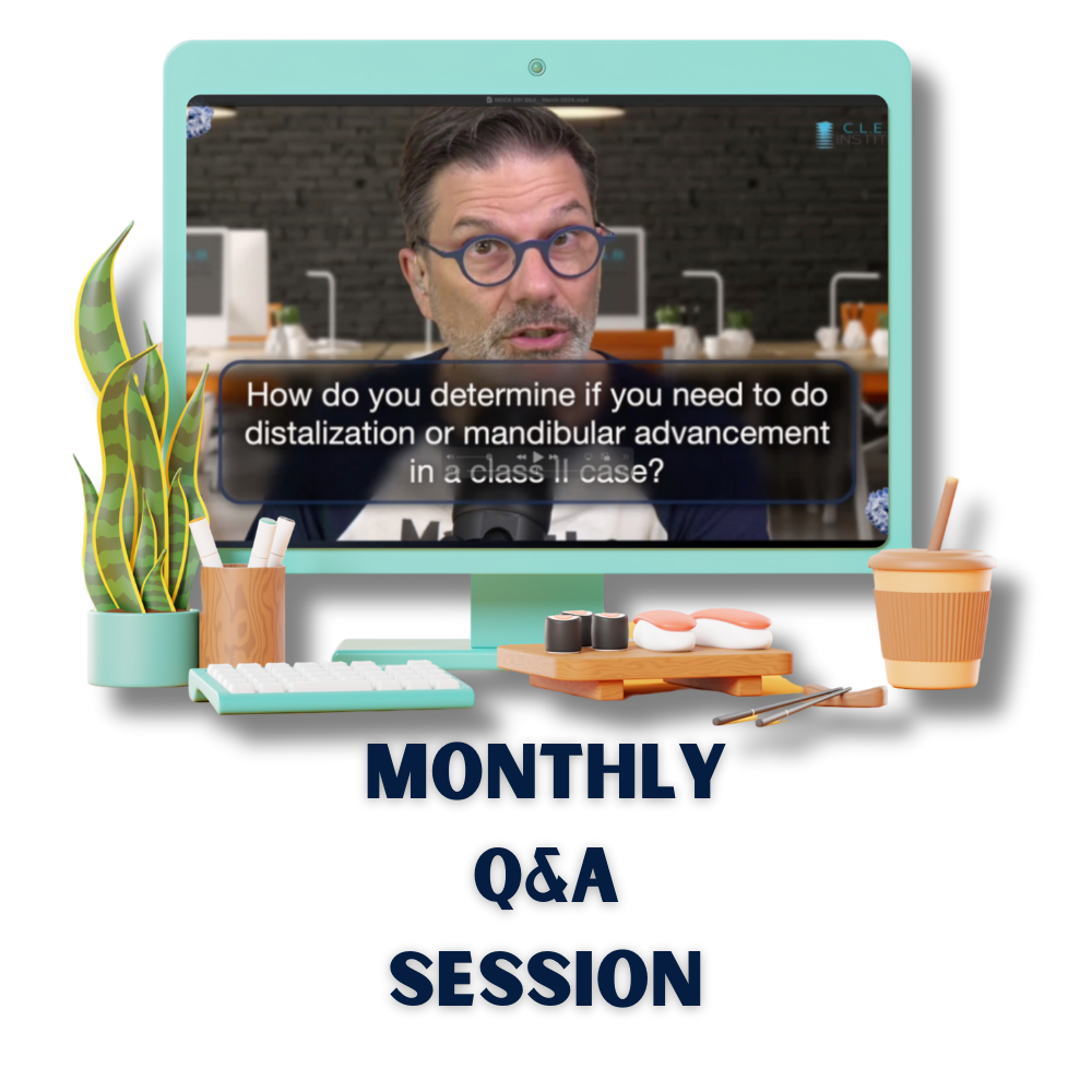 CLEAR Membership The C.L.E.A.R. Institute