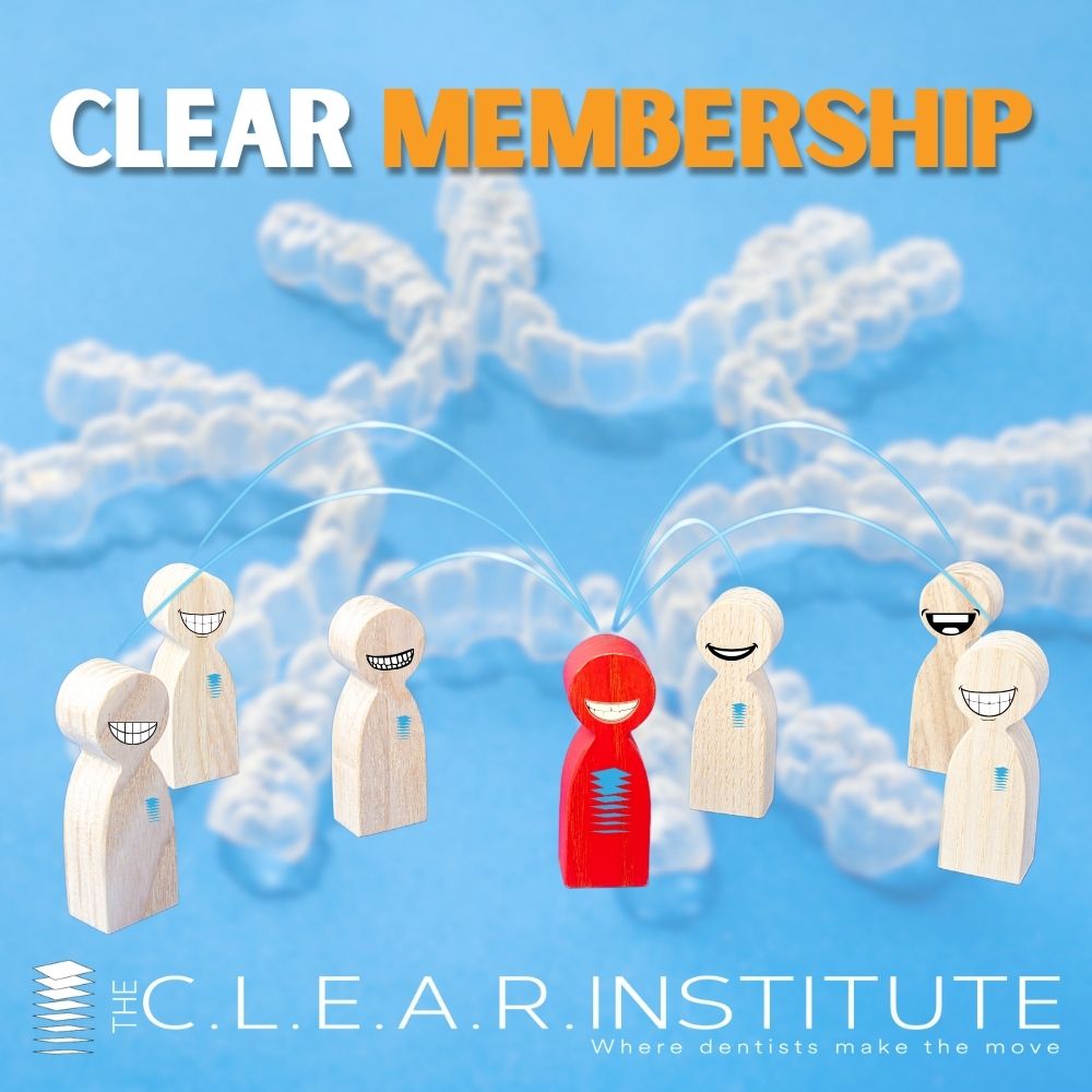 CLEAR Membership The C.L.E.A.R. Institute
