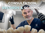 Consultation / Scanning / Records (3.5 CE) The C.L.E.A.R. Institute