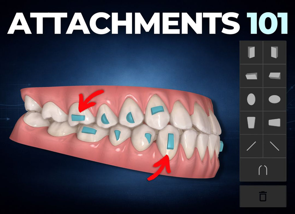 Attachments 101 (1.5 CE) The C.L.E.A.R. Institute