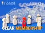 CLEAR Membership