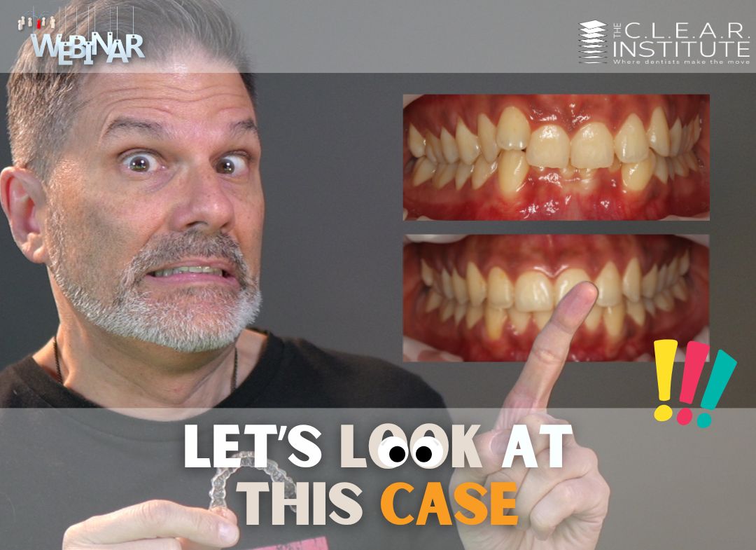Let's Look at This Case ON-DEMAND WEBINAR (2 CE)