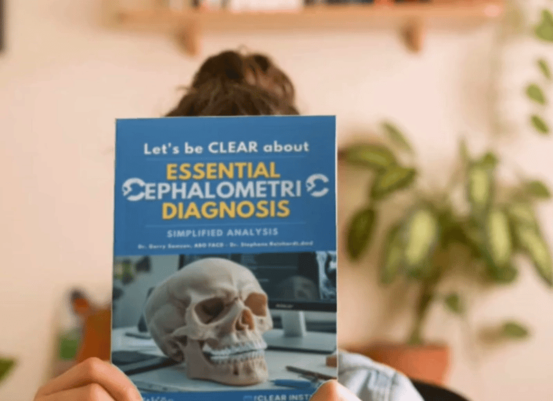 Essential diagnosis and simplified cephalometric analysis