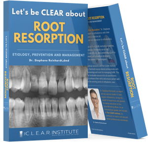 Let's be CLEAR about - Root Resorption