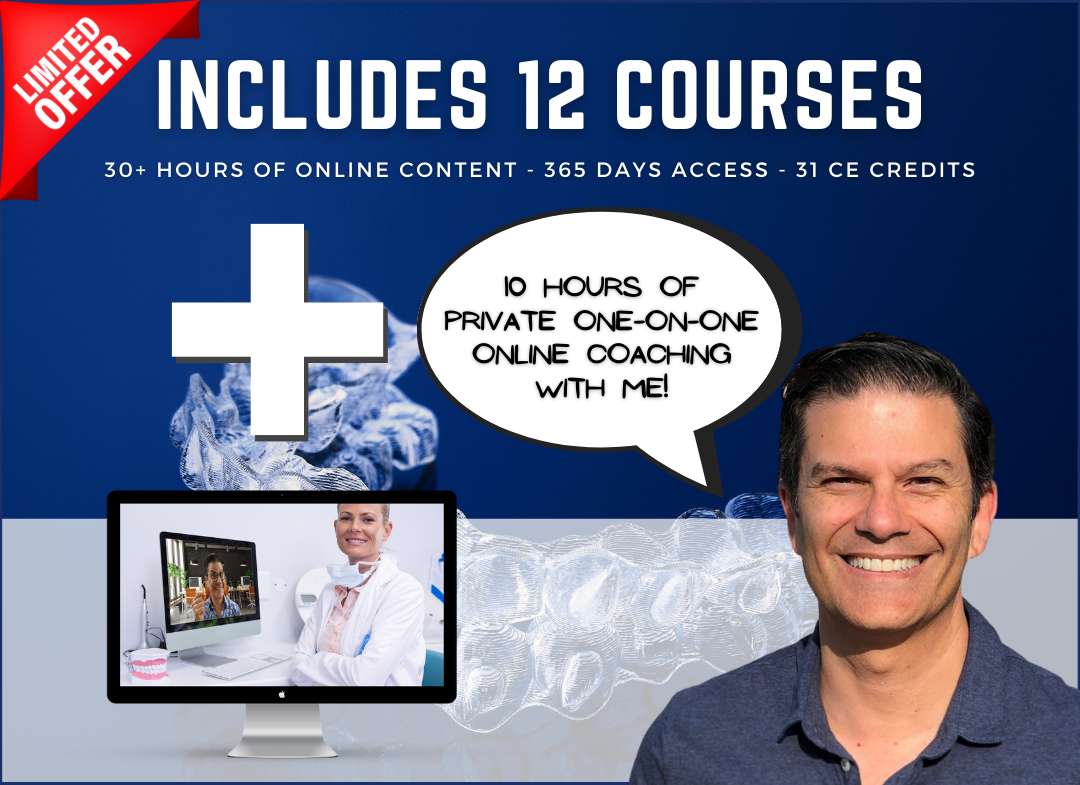 M.O.C.A. 101 + Private coaching
